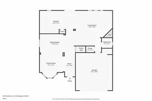 1657 Bradmere Ln, Lithia Springs, GA 30122 - Photo 34