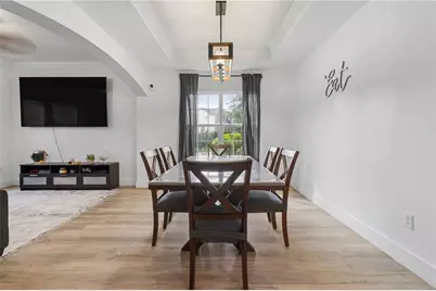 1657 Bradmere Lane, Lithia Springs, GA 30122 - Photo 4