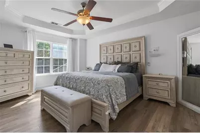 1657 Bradmere Lane, Lithia Springs, GA 30122 - Photo 20