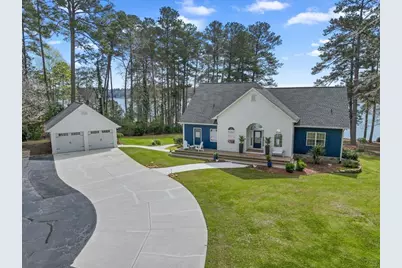 263 Old Hardy Farm Road, Jackson, GA 30233 - Photo 2