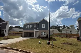 169 Champions Blvd, Dallas, GA 30157 - Photo 2