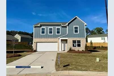 169 Champions Boulevard, Dallas, GA 30157 - Photo 2