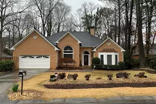 930 Richmond Hill Dr, Marietta, GA 30068 - Photo 46