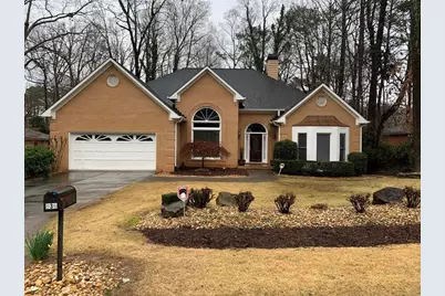 930 Richmond Hill Drive, Marietta, GA 30068 - Photo 1