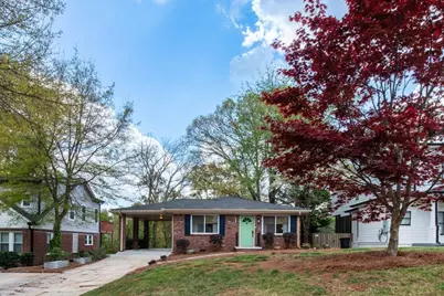 431 Chevelle Lane, Decatur, GA 30030 - Photo 42