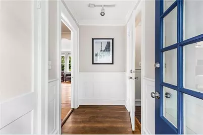 2417 Glenwood Drive NE, Atlanta, GA 30305 - Photo 20