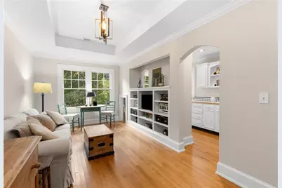 2417 Glenwood Drive NE, Atlanta, GA 30305 - Photo 32