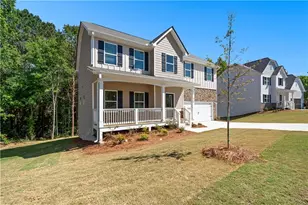 442 The Blvd, Newnan, GA 30263 - Photo 2