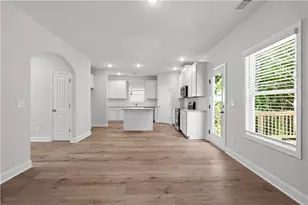 442 The Blvd, Newnan, GA 30263 - Photo 18