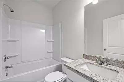 442 The Boulevard, Newnan, GA 30263 - Photo 22