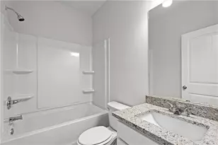 442 The Blvd, Newnan, GA 30263 - Photo 22