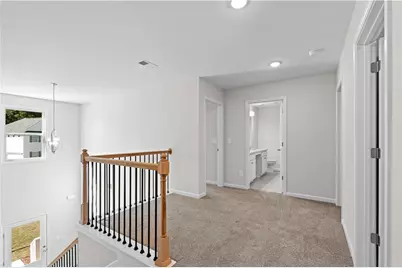 442 The Boulevard, Newnan, GA 30263 - Photo 24