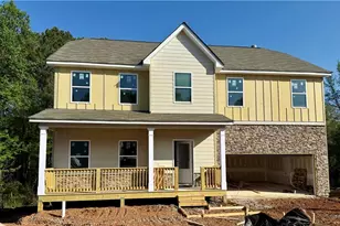 442 The Blvd, Newnan, GA 30263 - Photo 1