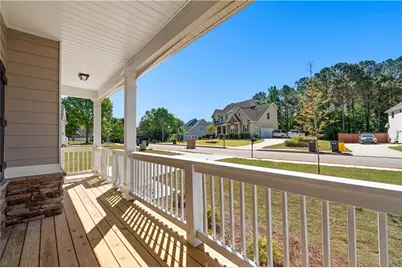 442 The Boulevard, Newnan, GA 30263 - Photo 8