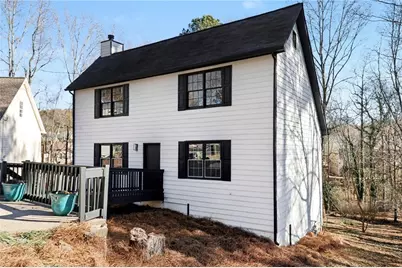 3377 Montheath Pass, Duluth, GA 30096 - Photo 2