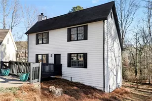 3377 Montheath Pass, Duluth, GA 30096 - Photo 2