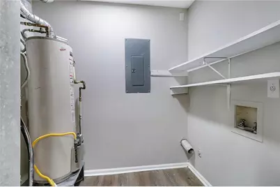 3377 Montheath Pass, Duluth, GA 30096 - Photo 12