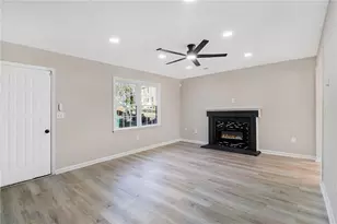 3377 Montheath Pass, Duluth, GA 30096 - Photo 6