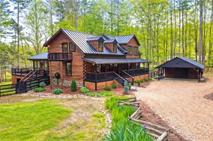 5234 Dewberry Road NW, Acworth, GA 30101 - Photo 1