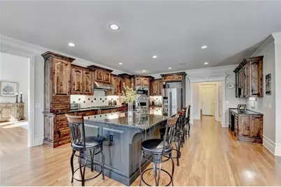 6380 Sunbriar Drive, Cumming, GA 30040 - Photo 16