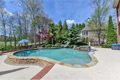 6380 Sunbriar Drive, Cumming, GA 30040 - Photo 46