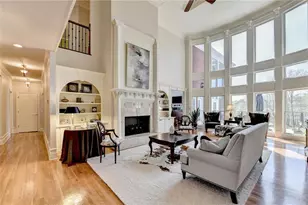 6380 Sunbriar Dr, Cumming, GA 30040 - Photo 4