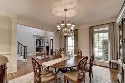 6380 Sunbriar Drive, Cumming, GA 30040 - Photo 8