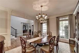 6380 Sunbriar Dr, Cumming, GA 30040 - Photo 8