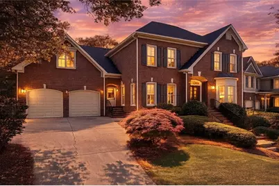 960 Allen Lake Lane, Suwanee, GA 30024 - Photo 1