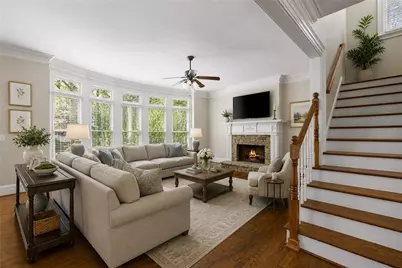 960 Allen Lake Lane, Suwanee, GA 30024 - Photo 20