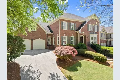 960 Allen Lake Lane, Suwanee, GA 30024 - Photo 2