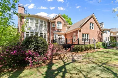 960 Allen Lake Lane, Suwanee, GA 30024 - Photo 86
