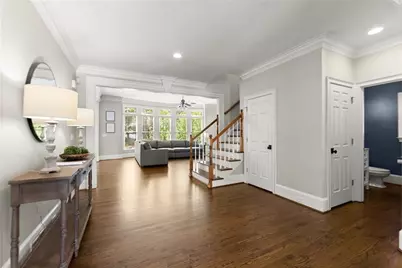 960 Allen Lake Lane, Suwanee, GA 30024 - Photo 8