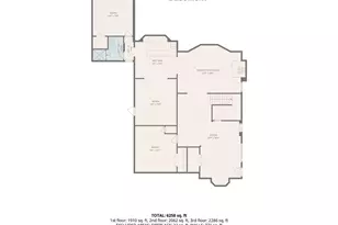 960 Allen Lake Ln, Suwanee, GA 30024 - Photo 4