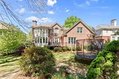 960 Allen Lake Lane, Suwanee, GA 30024 - Photo 86