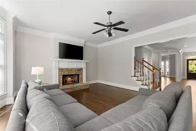 960 Allen Lake Lane, Suwanee, GA 30024 - Photo 22