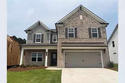 10 Commons Way, Cartersville, GA 30120 - Photo 1