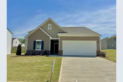 202 Champions Boulevard, Dallas, GA 30157 - Photo 1