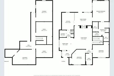 2706 Mariner Way, Villa Rica, GA 30180 - Photo 36