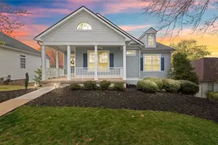 2706 Mariner Way, Villa Rica, GA 30180 - Photo 1