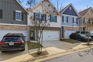 3643 Abbey Wy, Gainesville, GA 30507 - Photo 2