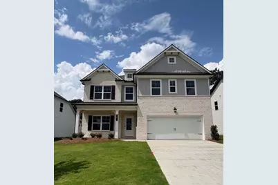 6 Commons Way, Cartersville, GA 30120 - Photo 1