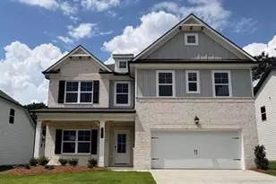 6 Commons Way, Cartersville, GA 30120 - Photo 1