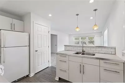 1121 Glendale Drive, Atlanta, GA 30344 - Photo 8