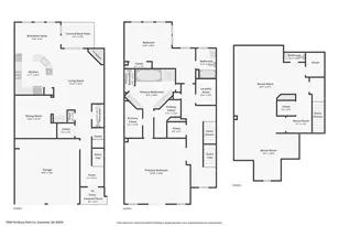 7508 Portbury Park Ln, Suwanee, GA 30024 - Photo 38