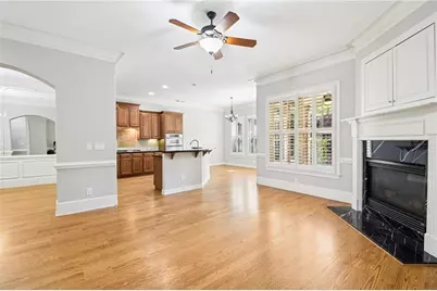 7508 Portbury Park Lane, Suwanee, GA 30024 - Photo 4