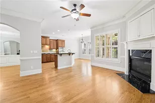 7508 Portbury Park Ln, Suwanee, GA 30024 - Photo 4
