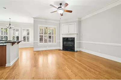 7508 Portbury Park Lane, Suwanee, GA 30024 - Photo 2