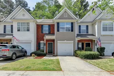 310 Azalea Circle, Cumming, GA 30040 - Photo 2