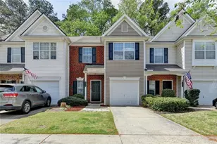 310 Azalea Cir, Cumming, GA 30040 - Photo 2